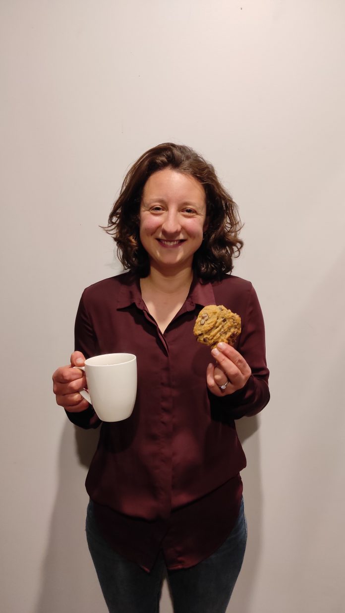 Dunk it for Plunket campaign