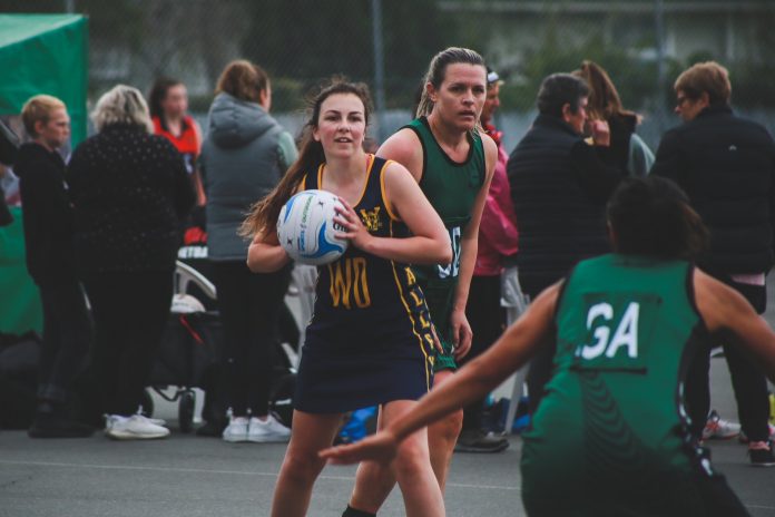 North Otago netball