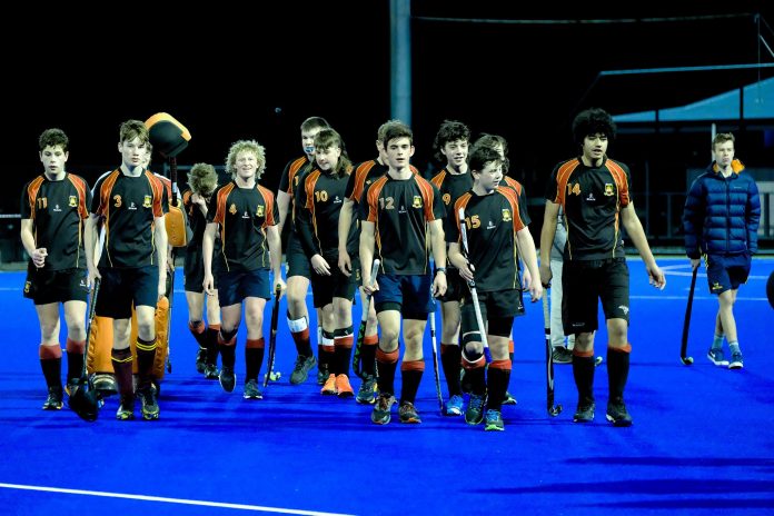North Otago Hockey