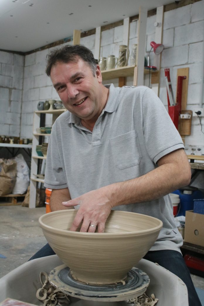 om23Pottery