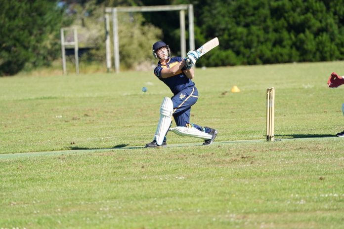 Dick Hunt competition
