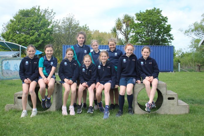 Duntroon School