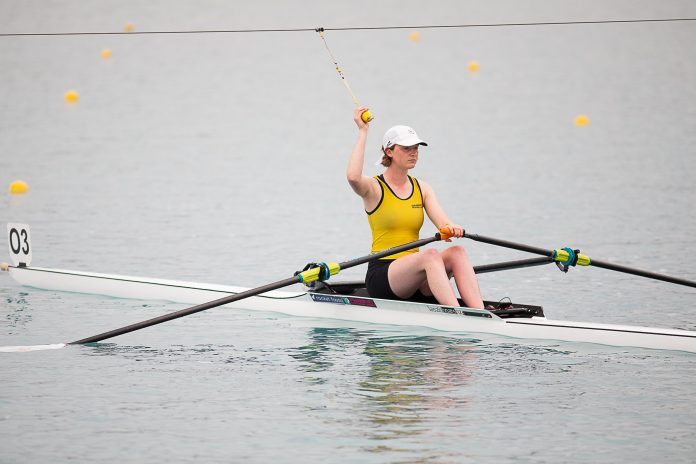 Oamaru Rowing Club