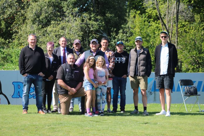 BCITO and North Otago Rugby