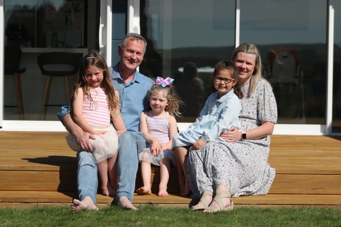 Waitaki election
