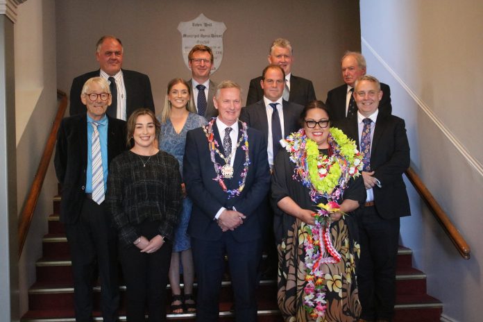 Waitaki District Council